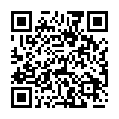 QR code to message Sentinel on WhatsApp