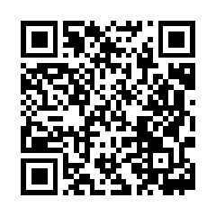 QR code to message Sentinel on WhatsApp